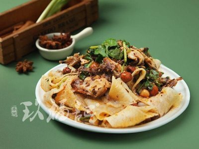 Fengtian Iron Plate Chicken Feet (Huazhangli Branch)
