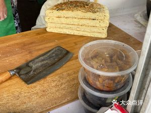 Zhangji Big Pancake (Pinghu West Li Store)