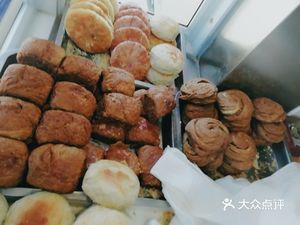 Xiangyang Flatbread King (Changjiang Li Branch)