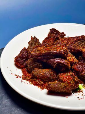 Eryuan Freshly Baked Beef Jerky (Fuhu Li Branch)