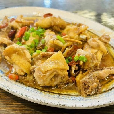 Da Yu Weidao · Cantonese Restaurant (Nan District Branch)