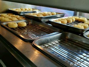 Eryueyan Fried Dumplings (Nanfeng Road Branch)