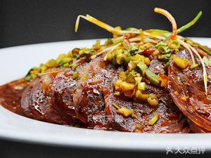 Liu's Beef Rice (Fenghuli Branch)
