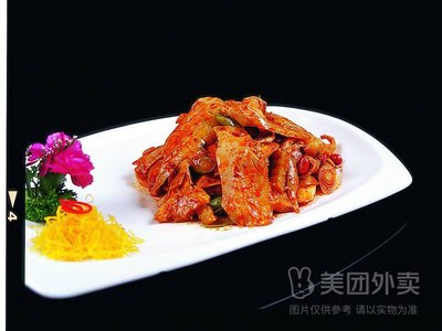 Fugui Fang Fast Food (Fenghu Li Branch)