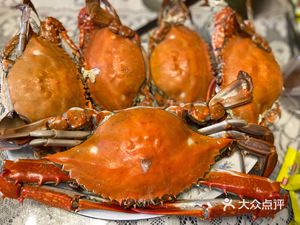 Dawei Live Seafood