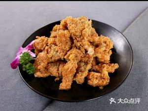 Xiangyuan Fried Chicken (Anshan West Road Store)