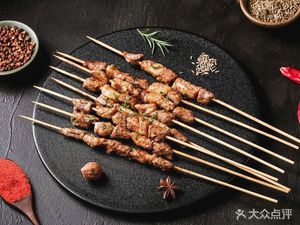 Jinzhou Barbecue (Xihu Road Branch)