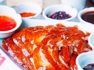 Xiao Li Special Fruitwood Roast Duck (Xihu Road Store)