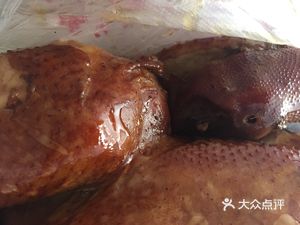 Wan Jia Roast Chicken (Changzhi Li Store)