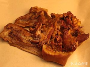Lao Pu Zi Smoked Meat (Xihu Road Branch)