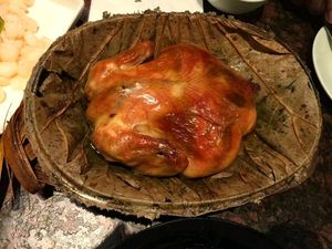 Hangzhou Beggar's Chicken (Nanfengli Community Branch)