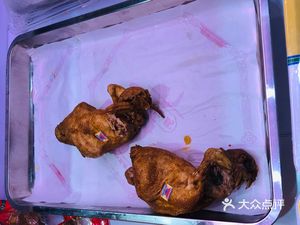 Dezhou Roast Chicken (Xihu Road Branch)