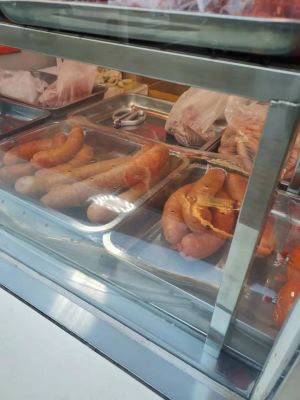 Tianshimei Kitchen · Mian