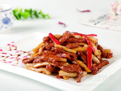 Guihesun Restaurant (Longjing Road Branch)