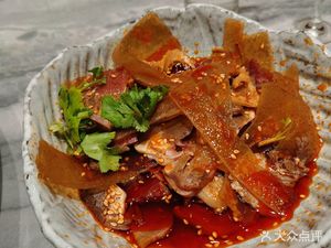 Zi Yun Ting (Wan He Shun Catering)