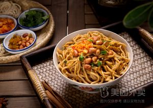 Liuhe Xiaoshun Vegetarian Restaurant (Xihu Road Branch)