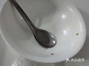 Hua Hai Early Morning Delight (Three Tan Dong Li Branch)