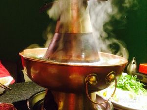 You Liao Er Copper Pot (Baidi Road Branch)