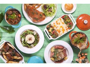 Kitchen·Y洋厨房 Western Restaurant (Wangfu Yihao Branch)