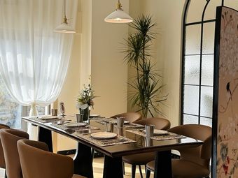 1969·Nan Lai Restaurant