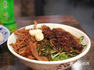 Xiao Xiguan Traditional Noodle House (Xihu Road Branch)