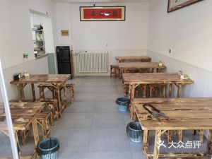 Duowei Xuan Tianwei Noodles (Lingyin Road Branch)