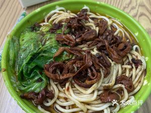 Uncle Liu's Noodle Shop (Huagangli East District Store)