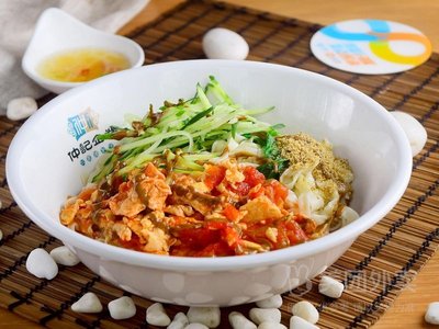 Wangwang Noodles (Changzhi Li Store)