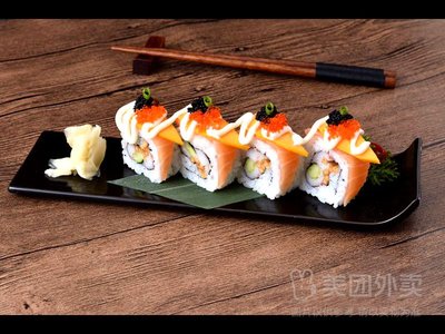 Wushi Yu Delicate Grilled Food (Wangfu No.1 Branch)