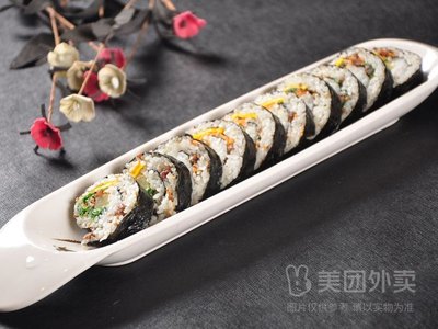Qianbaiwei Seaweed Wraps (Xihu Road Branch)