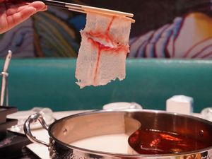 Sanhe Fish House Live Fish Hot Pot & Grilled Fish (Fish Restaurant)