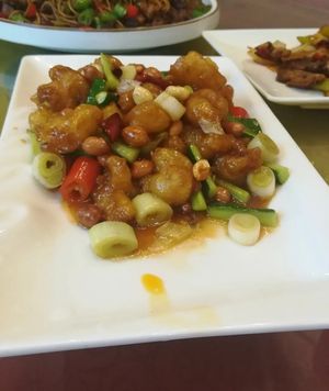 Hong Liang Restaurant