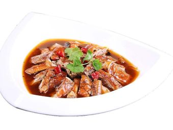 Li Ji Northeast Iron Pot Stew