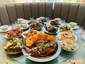 Panshan No.1 Sunshine Restaurant