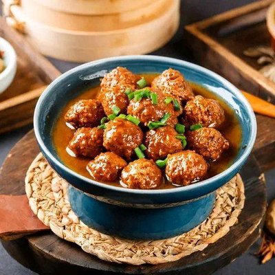 Mountain Pavilion Home-style Cuisine