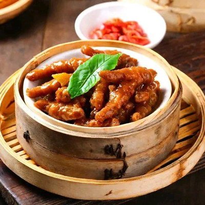 Hehe Ju Farmhouse Cuisine