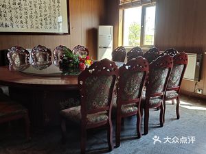 Hui Xian Valley Resort Restaurant