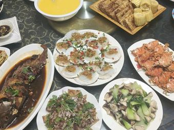Xixiang Feng Farmhouse Cuisine