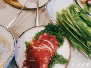 Panshi Restaurant