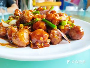 Honghai Sheng Meat Pie Shop & Home-style Cuisine