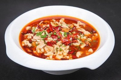 Laojie Copper Pot Roast Meat Home-style Dishes