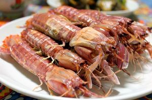 Yugang Seafood
