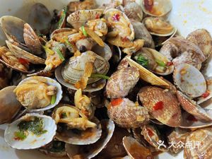 Affordable Seafood