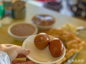 Wanjiao Early Meal (Jianguan Road Branch)