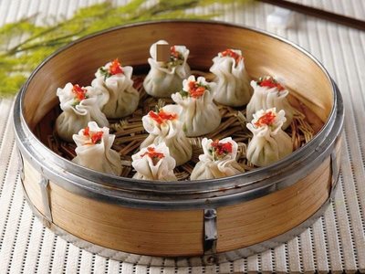 Fujixiang Steamed Dumplings Shop (Wanxin Village Branch)