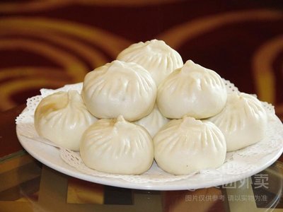 Tianjin Gulu Er Gu Baozi (Chenglindao Branch)