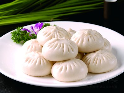 Jinwei Zhang's Baozi Shop (Wanxin Village Branch)
