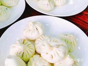 Gulou Er Gu Baozi (Ronghuo Rongyuan Branch)