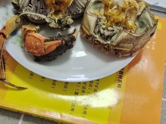 Yuanyuan Aquatic Products: River Crab, Sea Crab, Shrimp, Shellfish