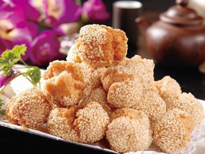 Ma Ji Bao Bing Da Bing (Yanshan Road Branch)
